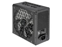 Corsair Sf Series Sf750 - Nätaggregat (Intern) - Atx12v 3.1/ Eps12v - 80 Plus Platinum - Ac 100-240 V - 750 Watt - Europa