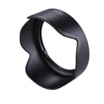 XIAOSONG-Lens hood - - EW-53 Lens Hood Shade for Canon EF-M 15-45mm F3.5-6.3IS STM Lens