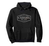 Carmel New York | Historic Carmel NY Pullover Hoodie