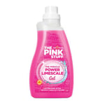 The Pink Stuff Limescale Gel 1L 1 000 ML