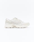 SAUCONY RIDE MILLENNIUM CREAM Unisex CREAM