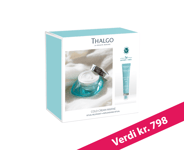 Thalgo Cold Cream Marine Replenishing Ritual