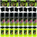 Axe Epic Fresh Gift Set 4 X Consisting Of Each 2 X Shower Gel + Deodorant +