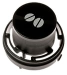 De Longhi Selector Button Coffee Grinding Black for Perfecta Coffee Machine