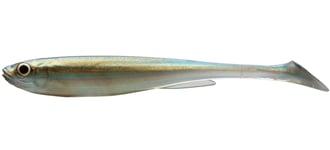 Daiwa Prorex SLim Shady 10cm Green Bleak Fiskedrag 1-pack