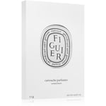 Diptyque Figuier car air freshener 2,1 g