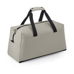 Bag base Matte PU Weekender - väska - Clay - One Size