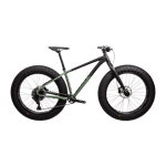 9FAT Lite 1x10 24, fatbike