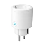 SiGN Smart Home Plug WiFi 10A