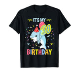 Its My 30th Birthday Dolphin T-Shirt