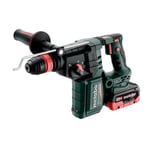 Metabo KH 18 LTX Kombihammer med batteri og lader