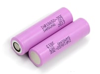 Batteri Li-Ion 18650 3.7V 3500mAh INR18650-35E