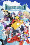 Digimon World: Next Order - PC Windows