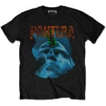 T-Shirt # Xxl Black Unisex # Far Beyond Driven World Tour