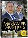 Midsomer Murders Series 23 DVD