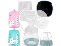 Berdsen 5905 blue breast pump