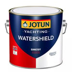 Jotun Watershield Svart 0,75l Bottenfärg Insjö & Norrlandskusten