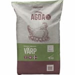 Hönsfoder Granngården Agda Värp Pellets 18kg