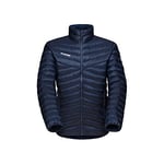 Mammut, Albula IN Jacket Men, marine, L