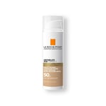 Sun Protection with Colour La Roche Posay Anthelios Age Correct SPF 50 [50 ml