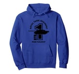 1st Royal Tank Regiment Pullover Hoodie