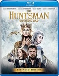 Huntsman: Winter&#039;s War Bluray