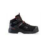 Heckel - Chaussure haute macexpedition 3.0 Gore-Tex Noir Noir - 41 - Noir