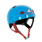 Ht 715 Play Helmet 23/24, lasten multisport-kypärä