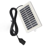 Solar Boost Charging Panel Solar Charger Water Resistant OutdooMobile Phones BST