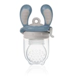 Kidsme - Foodfeeder - Azure str. M (KIDS160350AZ)