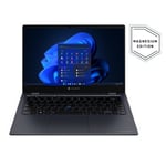 Dynabook Portégé X30L-K-122 i7-1260P Notebook 33,8 cm (13.3") Full HD Intel® Core™ i7 16 GB LPDDR5-SDRAM 512 GB SSD Wi-Fi 6E (802.11ax) Windows 10 Pro Blå