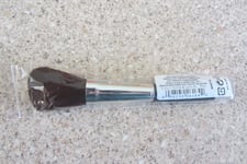 BareMinerals 2 in 1 Face & Concealer Brush ~ Brand New & Sealed