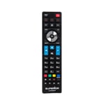 SOS Accessoire télécommande universelle Philips Télévision (8054242080476 8047 )