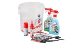 Cyclon kit d entretien velo wet lube