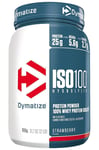 Dymatize - ISO-100, Birthday Cake - 2200g