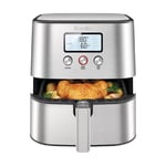 Breville the Air Fryer Chef Plus