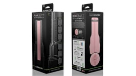 Fleshlight Butt Original Masturbator SuperSkin Male Sex Toy - FREE LUBE