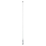 Glomex VHF-antenn Glomeasy med FME-förbindelse, 90cm