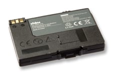 Vhbw Batterie Li-Ion Pour Téléphone Portable, Smartphone Siemens Gigaset Sl150, Sl2, Sl2 Professional, Sl3, Sl3 Pro. Remplace: V30148-K1310-X289