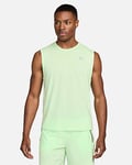 Nike Trail Solar Chase Men's Dri-FIT Sleeveless Running Top