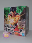 FIGURINE DRAGON BALL SUPER : SON GOHAN BANDAI BANPRESTO