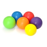 Stress Fidget Hand Relief Squeeze Foam Squish Balls Kids Toy
