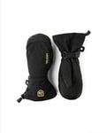 Hestra Army Leather Gore-Tex - Mitt Black - 1st. kvar  - Alpingaraget