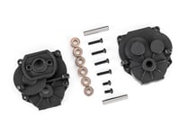 9747 Traxxas RC Parts Front & Rear Gearbox Housings & Hardware For: TRX-4M 1/18