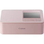 Canon Selphy CP1500 Compact WiFi Photo Printer - Pink