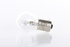 Bosch Pure Light WS - Glödlampa P21W 21W 12 V - Volvo - VW - Toyota - Ford - Renault - Mercedes - Audi - Peugeot