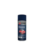 Julien Peinture Aérosol Relooking pour Carrosserie - Voitures et 2 roues - Bleu Nuit 37101 400ml