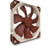 Noctua NF-A14 PWM 140 mm Case Fan, Cream