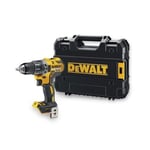 Perceuse-visseuse 18V Brushless (sans batterie ni chargeur) - DEWALT - DCD791NT-XJ