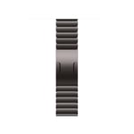 Apple Watch Band - Link Bracelet - 42mm - Slate - One Size (Fits Most)